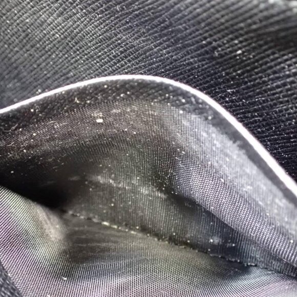 Prada Saffiano Leather Wallet - Picture 14 of 17